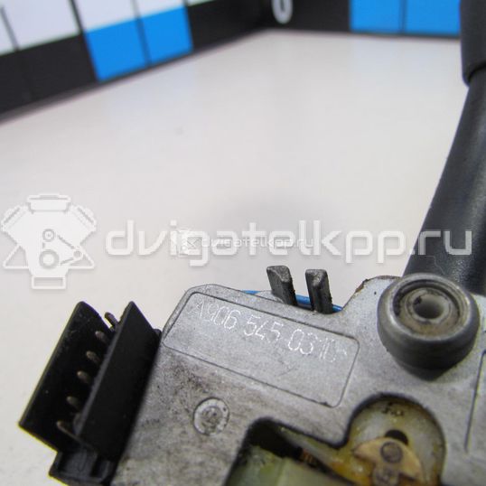Фото Переключатель подрулевой в сборе  9065450310 для mercedes benz Sprinter (906)