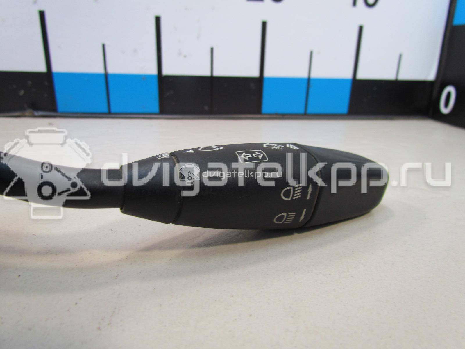 Фото Переключатель подрулевой в сборе  9065450310 для mercedes benz Sprinter (906) {forloop.counter}}