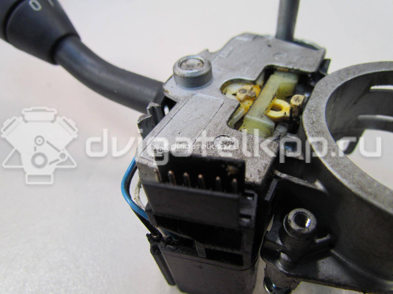 Фото Переключатель подрулевой в сборе  9065450310 для mercedes benz Sprinter (906) {forloop.counter}}