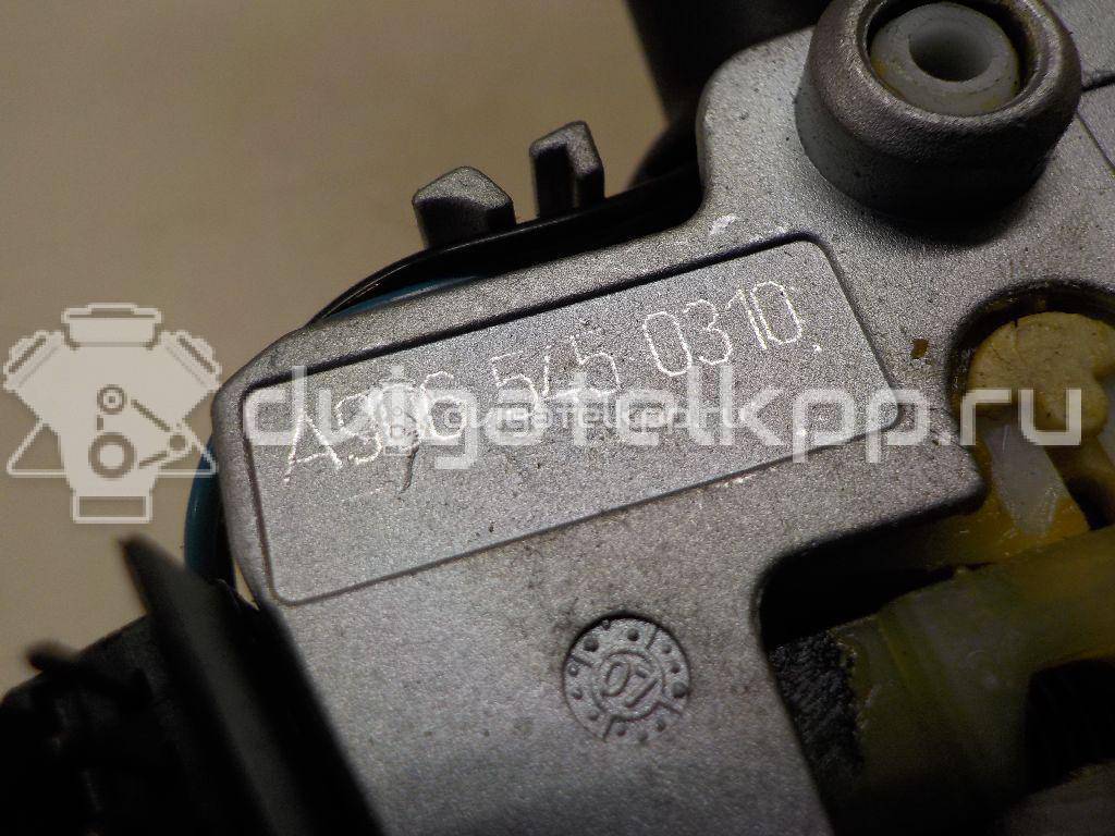 Фото Переключатель подрулевой в сборе  9065450310 для mercedes benz Sprinter (906) {forloop.counter}}