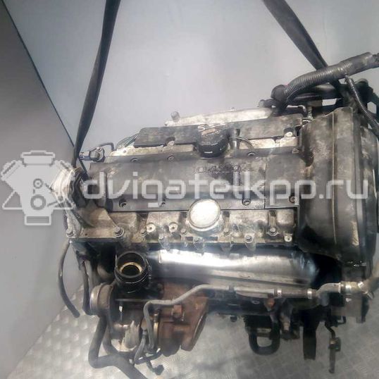 Фото Контрактный (б/у) двигатель B 5254 T2 для Volvo V70 / S60 / S80 / Xc70 / Xc90 209-220 л.с 20V 2.5 л бензин