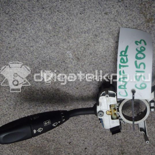 Фото Переключатель подрулевой в сборе  9065450310 для mercedes benz Sprinter (906)