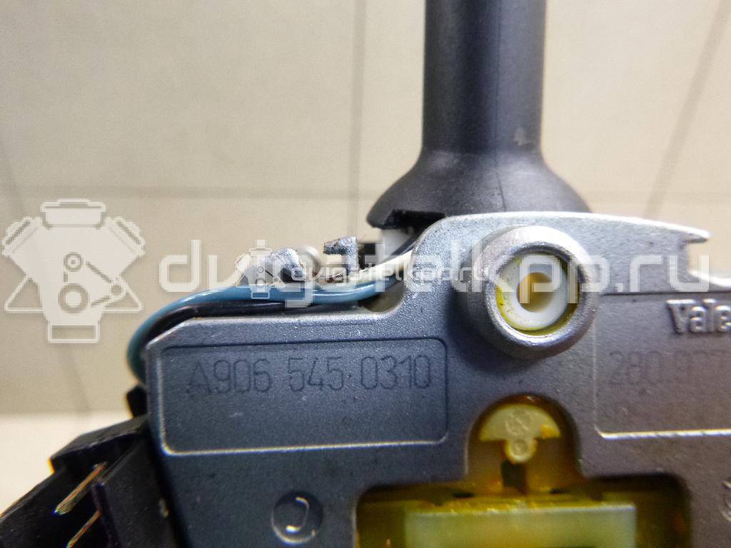 Фото Переключатель подрулевой в сборе  9065450310 для mercedes benz Sprinter (906) {forloop.counter}}