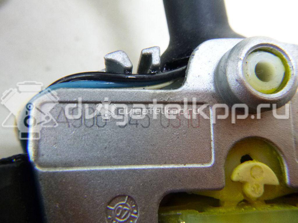 Фото Переключатель подрулевой в сборе  9065450310 для mercedes benz Sprinter (906) {forloop.counter}}
