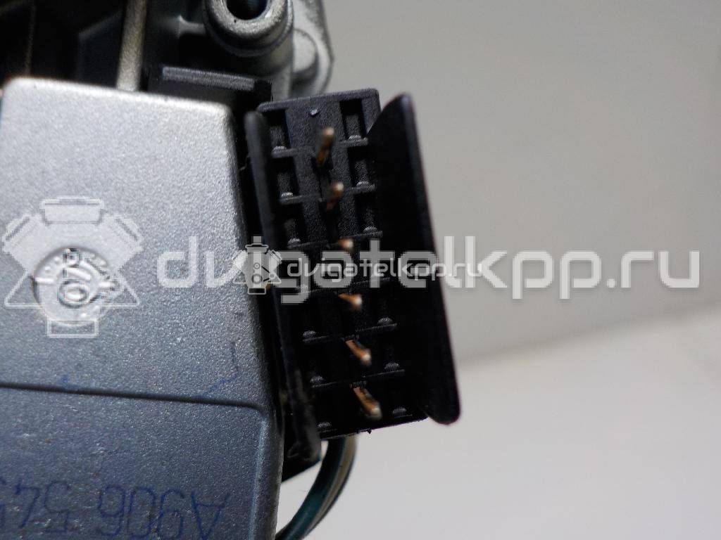 Фото Переключатель подрулевой в сборе  9065450310 для mercedes benz Sprinter (906) {forloop.counter}}