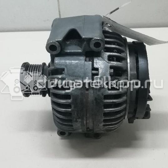 Фото Генератор  0124625006 для mercedes benz Sprinter (906)
