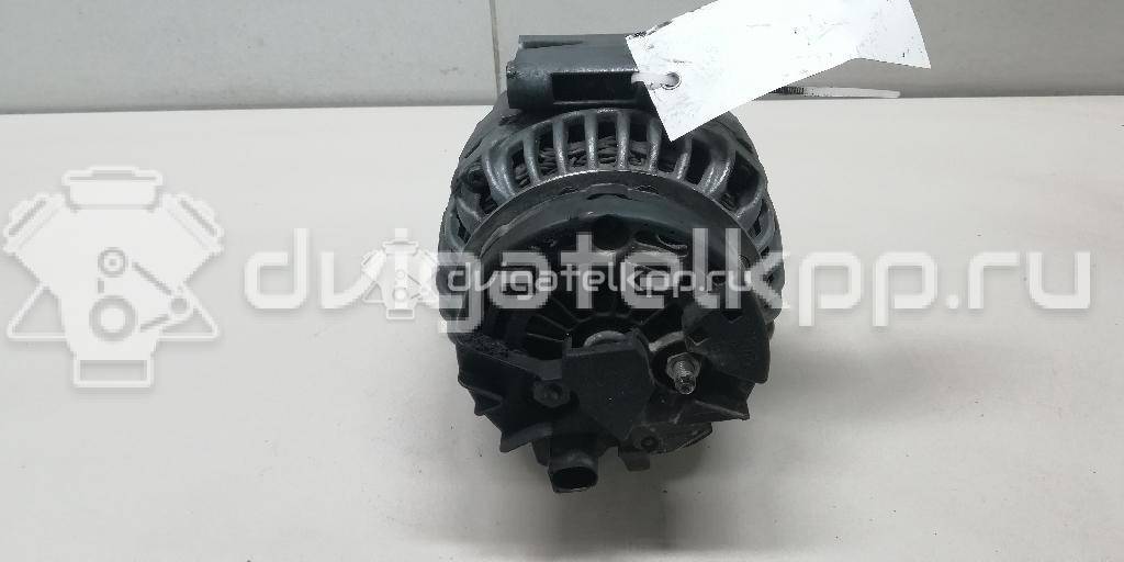 Фото Генератор  0124625006 для mercedes benz Sprinter (906) {forloop.counter}}