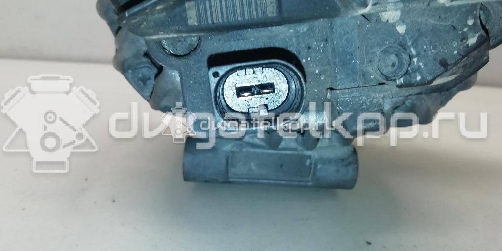 Фото Генератор  0124625006 для mercedes benz Sprinter (906) {forloop.counter}}