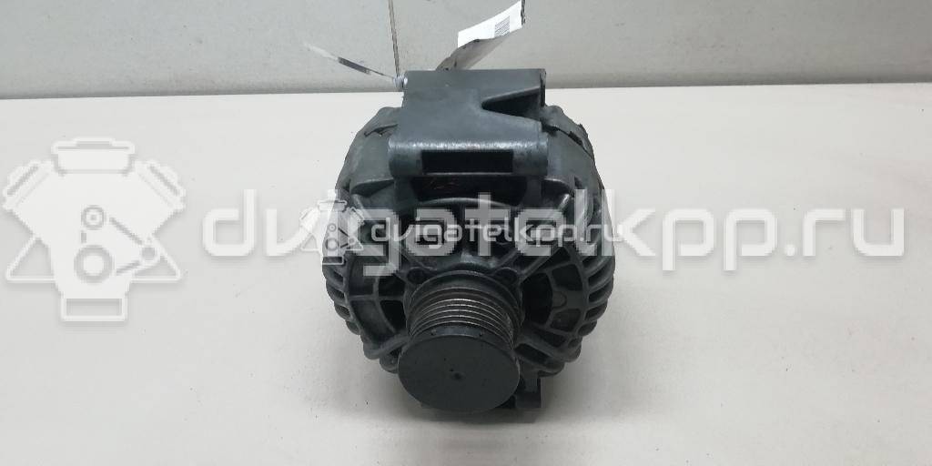 Фото Генератор  0124625006 для mercedes benz Sprinter (906) {forloop.counter}}