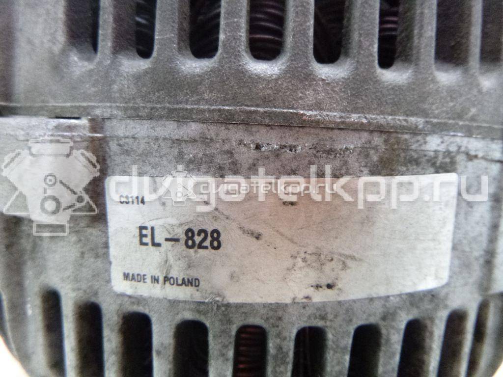 Фото Генератор  6461540002 для mercedes benz Sprinter (906) {forloop.counter}}