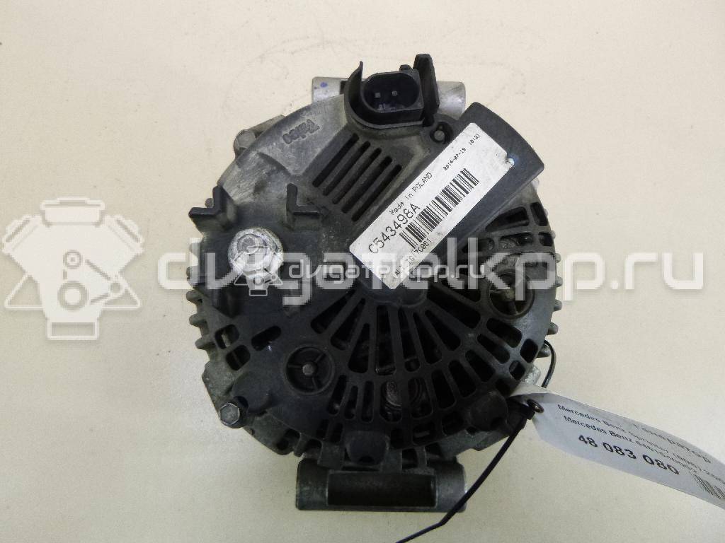 Фото Генератор  6461540002 для mercedes benz Sprinter (906) {forloop.counter}}