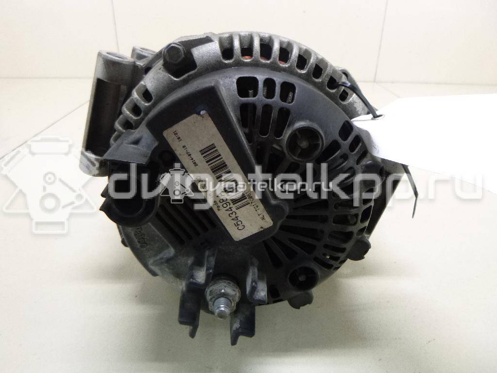 Фото Генератор  6461540002 для mercedes benz Sprinter (906) {forloop.counter}}