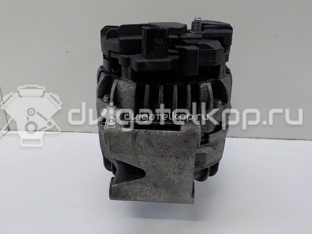 Фото Генератор  6461540002 для mercedes benz Sprinter (906) {forloop.counter}}