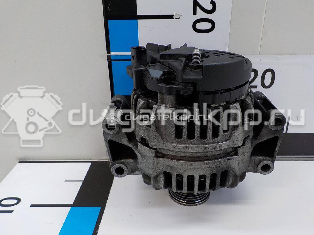 Фото Генератор  6461540002 для mercedes benz Sprinter (906) {forloop.counter}}