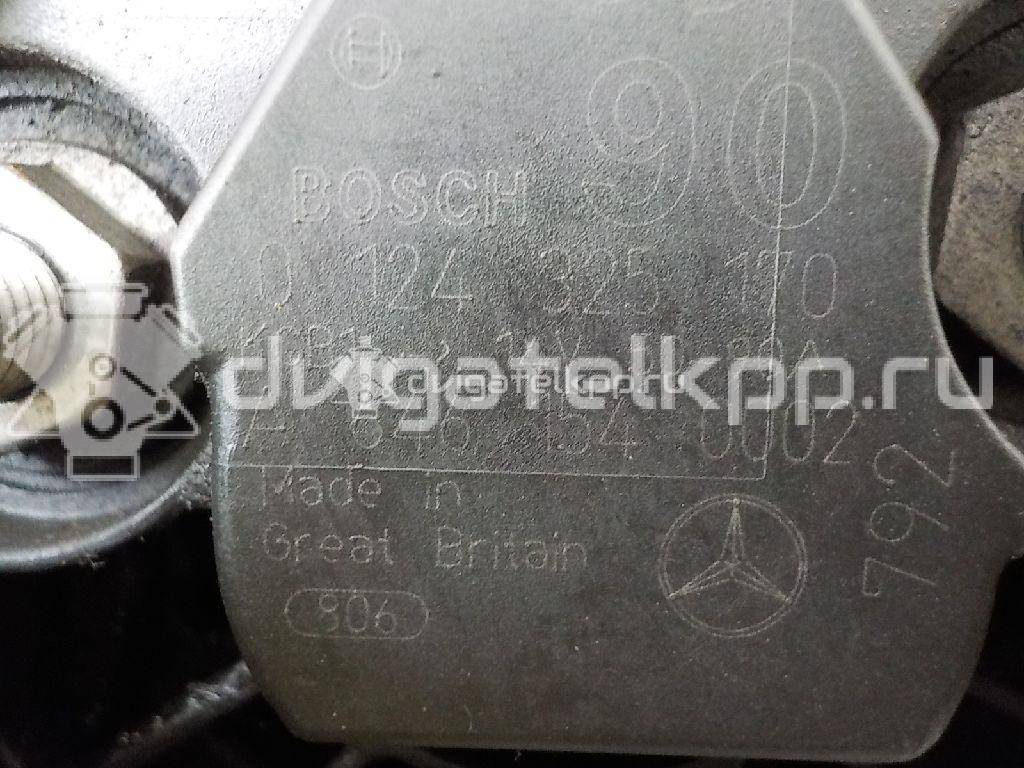 Фото Генератор  6461540002 для mercedes benz Sprinter (906) {forloop.counter}}