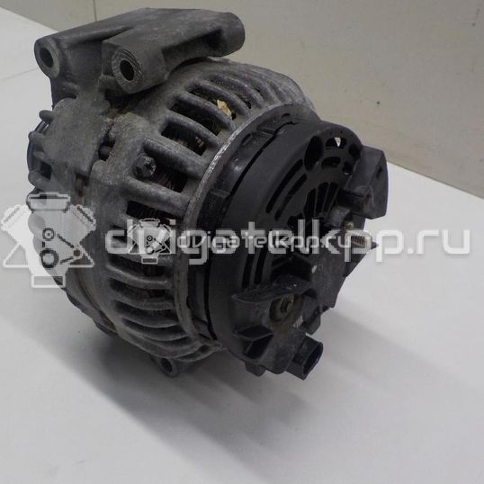 Фото Генератор  2711541002 для mercedes benz Sprinter (906)