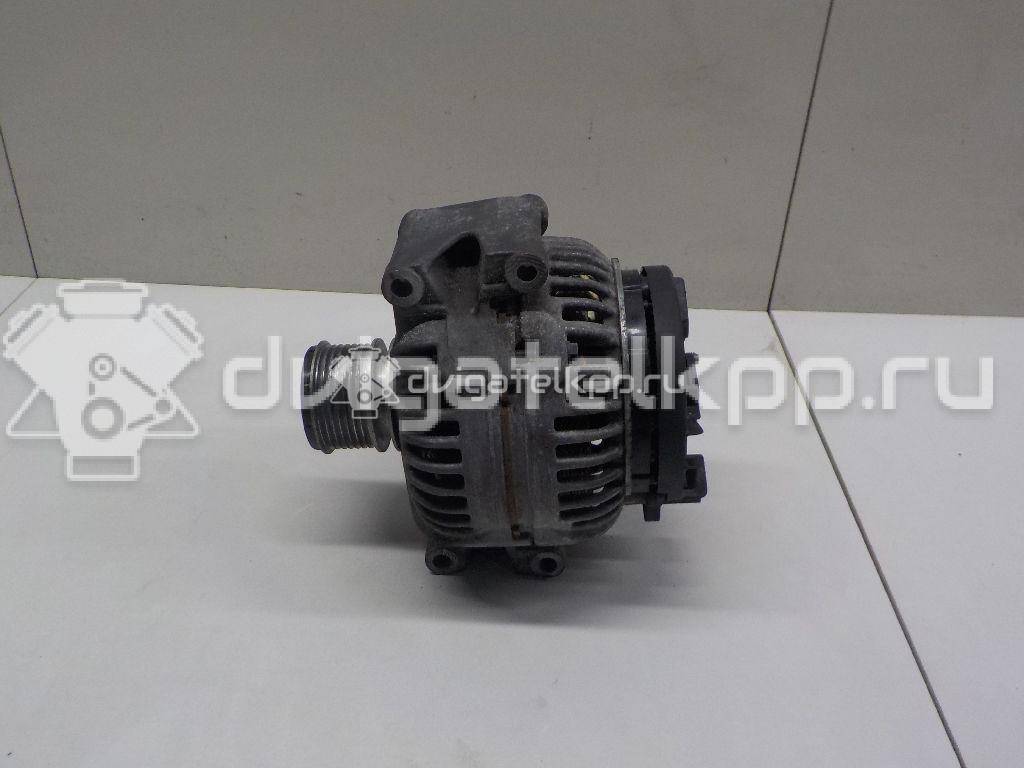 Фото Генератор  2711541002 для mercedes benz Sprinter (906) {forloop.counter}}