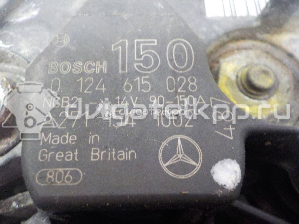 Фото Генератор  2711541002 для mercedes benz Sprinter (906) {forloop.counter}}