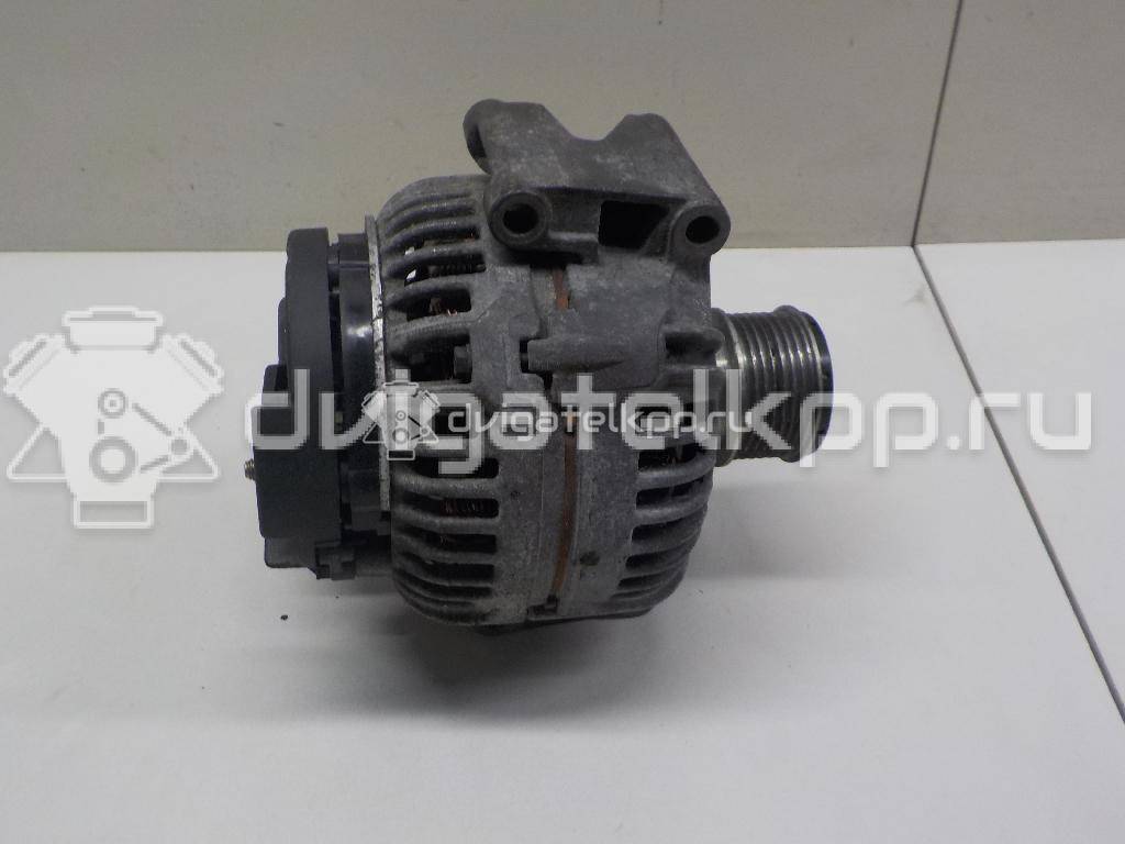 Фото Генератор  2711541002 для mercedes benz Sprinter (906) {forloop.counter}}