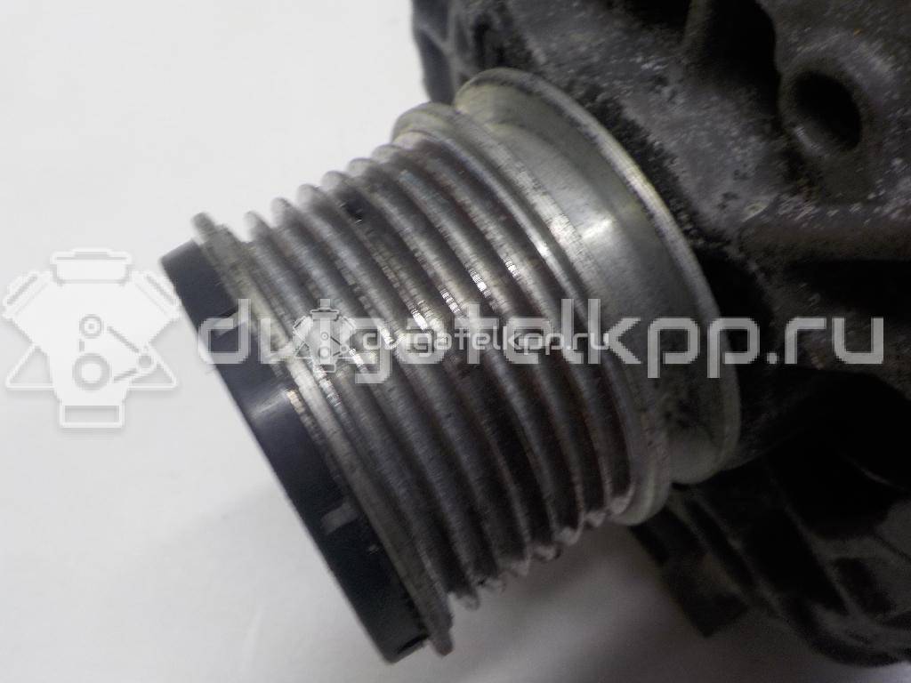 Фото Генератор  2711541002 для mercedes benz Sprinter (906) {forloop.counter}}