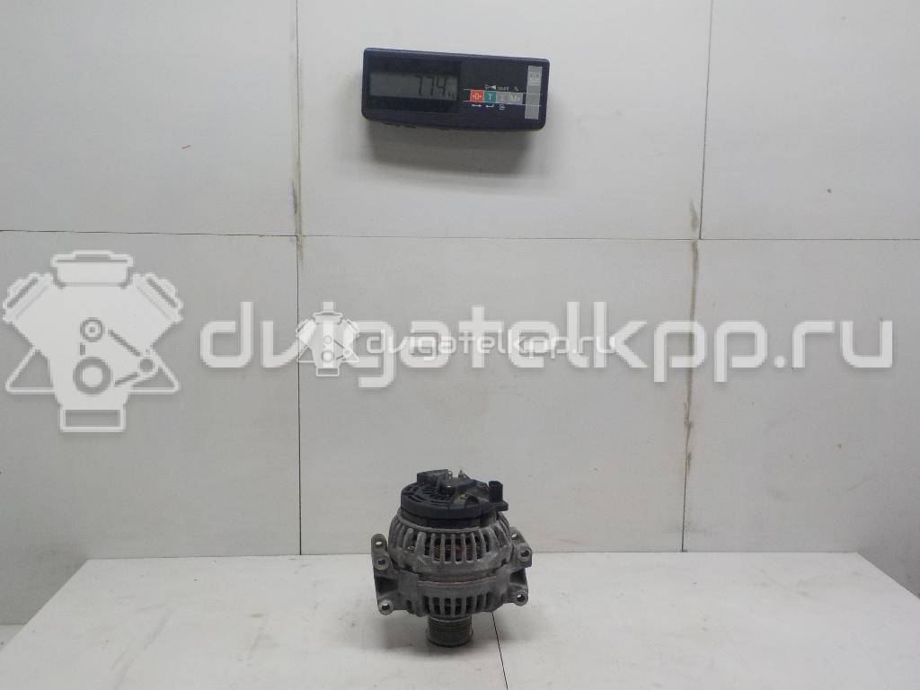 Фото Генератор  2711541002 для mercedes benz Sprinter (906) {forloop.counter}}