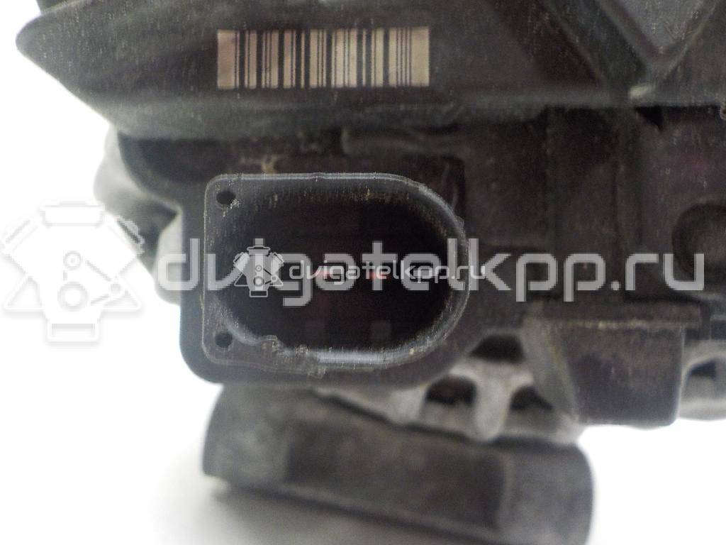 Фото Генератор  2711541002 для mercedes benz Sprinter (906) {forloop.counter}}