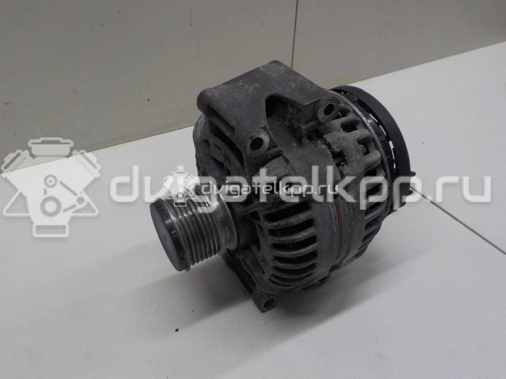 Фото Генератор  2711541002 для mercedes benz Sprinter (906) {forloop.counter}}
