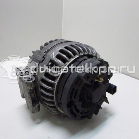 Фото Генератор  2711541002 для mercedes benz Sprinter (906)