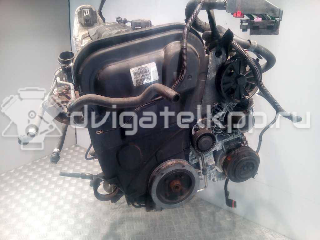 Фото Контрактный (б/у) двигатель B 5254 T2 для Volvo V70 / S60 / S80 / Xc70 / Xc90 209-220 л.с 20V 2.5 л бензин {forloop.counter}}