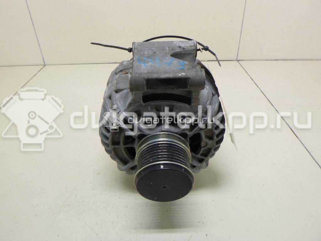 Фото Генератор  2711541002 для mercedes benz W211 E-Klasse {forloop.counter}}