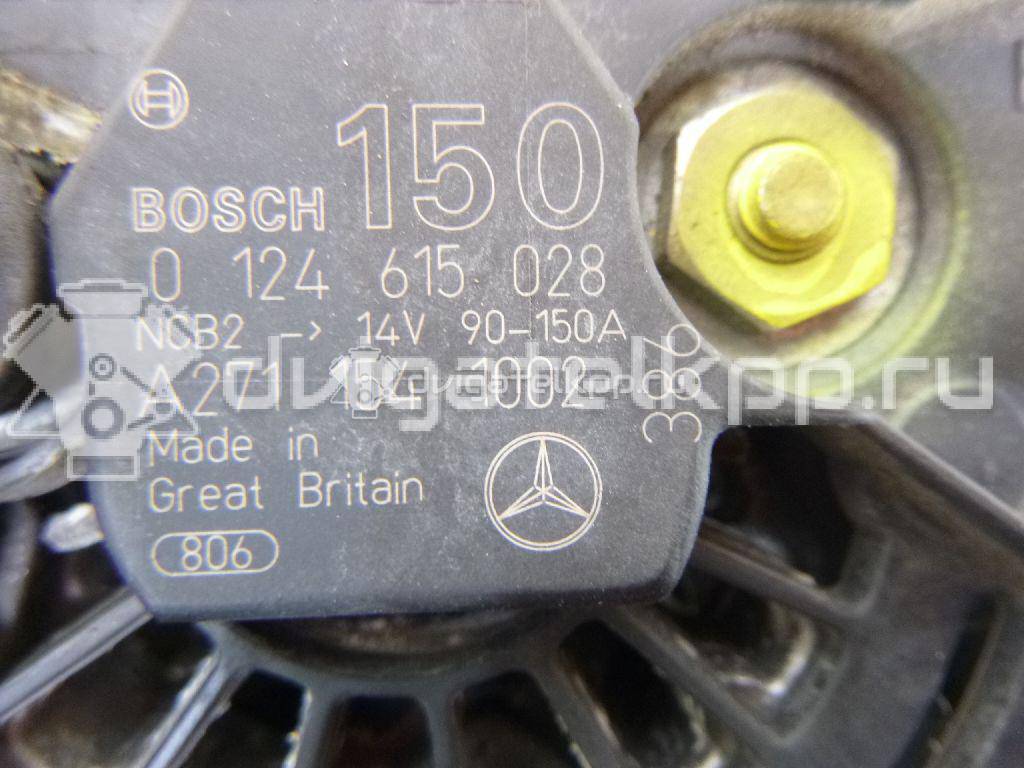 Фото Генератор  2711541002 для mercedes benz W211 E-Klasse {forloop.counter}}