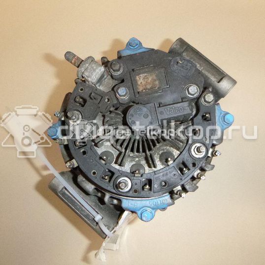 Фото Генератор  0131546802 для mercedes benz Sprinter (906)