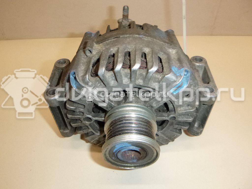 Фото Генератор  0131546802 для mercedes benz Sprinter (906) {forloop.counter}}