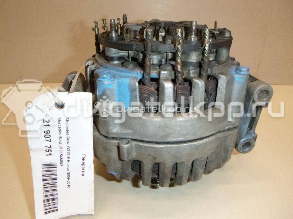 Фото Генератор  0131546802 для mercedes benz Sprinter (906) {forloop.counter}}
