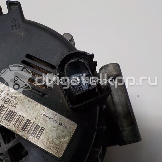 Фото Генератор  0131546802 для mercedes benz W212 E-Klasse