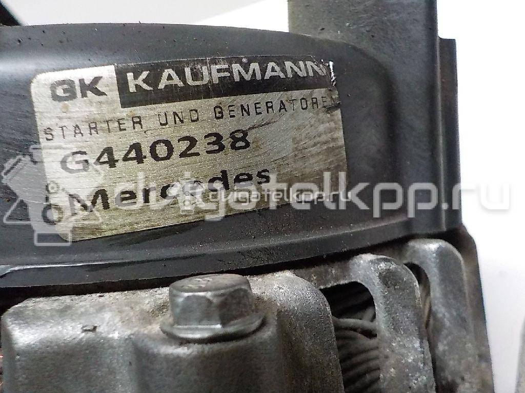 Фото Генератор  0131546802 для mercedes benz W212 E-Klasse {forloop.counter}}
