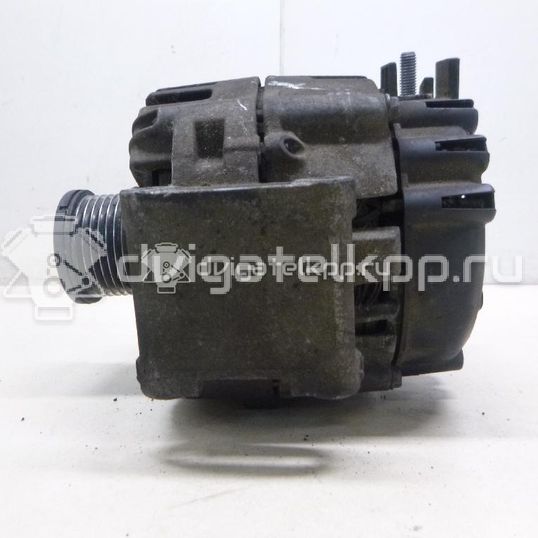 Фото Генератор  0131546802 для mercedes benz Sprinter (906)