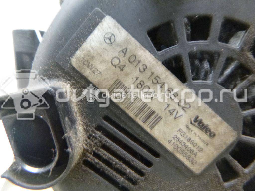 Фото Генератор  0131546802 для mercedes benz Sprinter (906) {forloop.counter}}