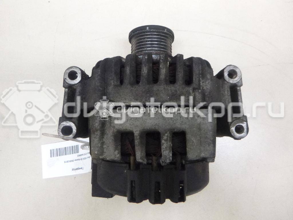 Фото Генератор  0131546802 для mercedes benz Sprinter (906) {forloop.counter}}