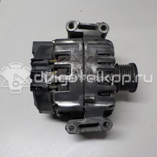 Фото Генератор  0131546802 для mercedes benz W212 E-Klasse