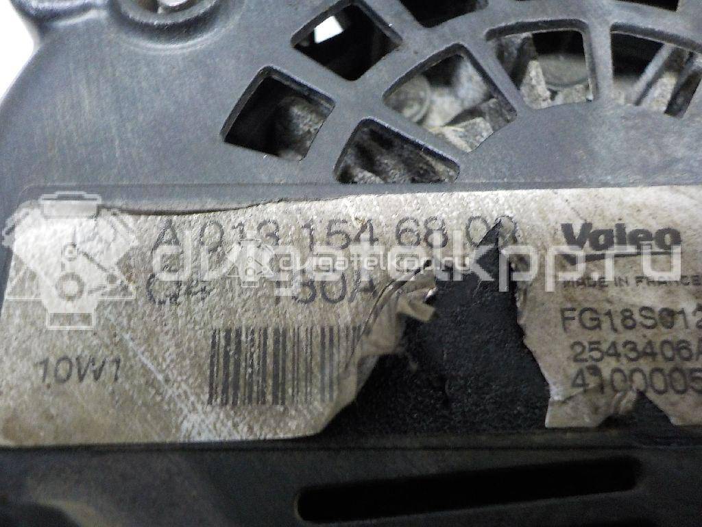 Фото Генератор  0131546802 для mercedes benz W212 E-Klasse {forloop.counter}}