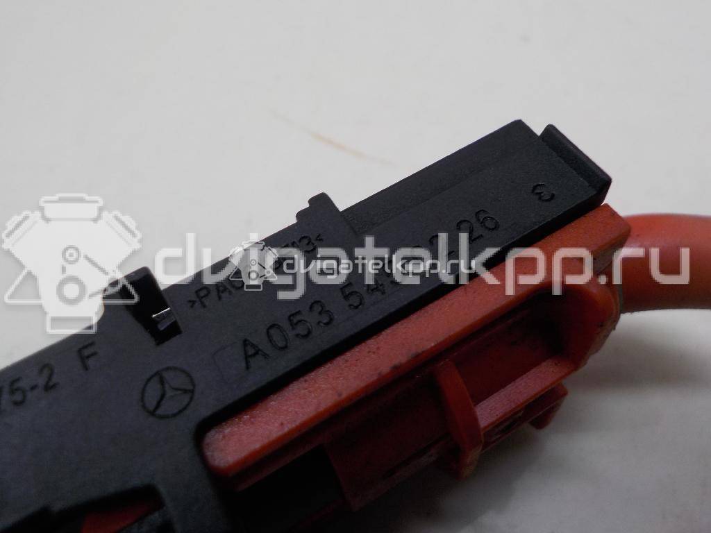 Фото Разъем  0535450226 для mercedes benz Sprinter (906) {forloop.counter}}