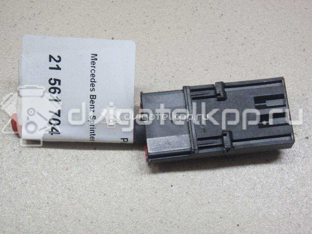 Фото Разъем  0535450226 для mercedes benz Sprinter (906) {forloop.counter}}
