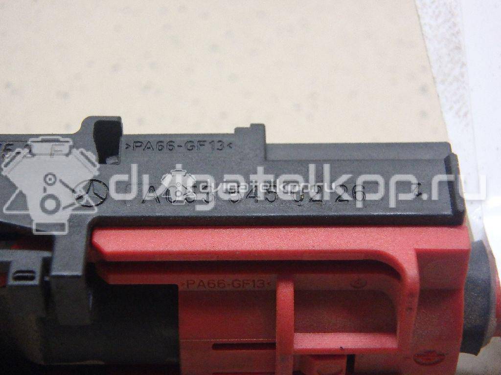 Фото Разъем  0535450226 для mercedes benz Sprinter (906) {forloop.counter}}