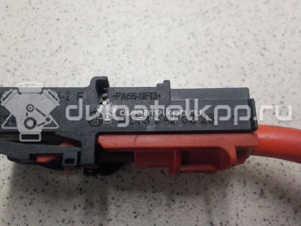Фото Разъем  0535450226 для mercedes benz Sprinter (906) {forloop.counter}}
