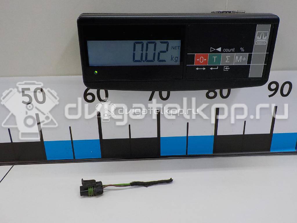 Фото Разъем  0075454826 для mercedes benz Sprinter (906) {forloop.counter}}
