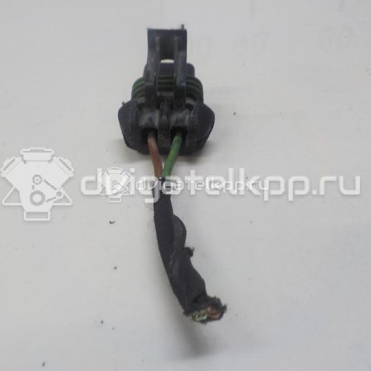 Фото Разъем  0075454826 для mercedes benz Sprinter (906)