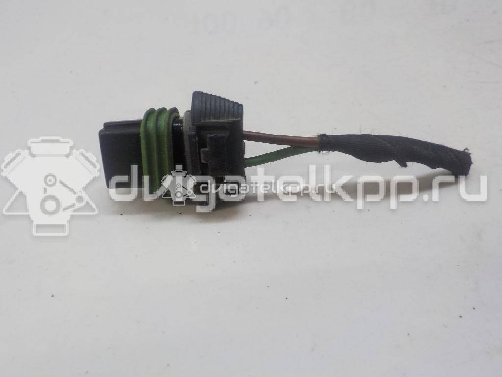 Фото Разъем  0075454826 для mercedes benz Sprinter (906) {forloop.counter}}