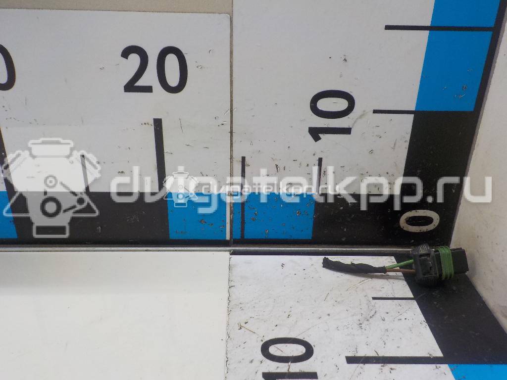 Фото Разъем  0075454826 для mercedes benz Sprinter (906) {forloop.counter}}