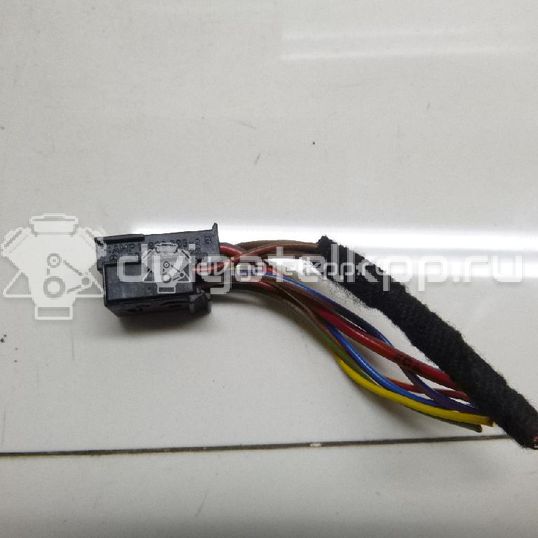 Фото Разъем  2035450426 для mercedes benz Sprinter (906)